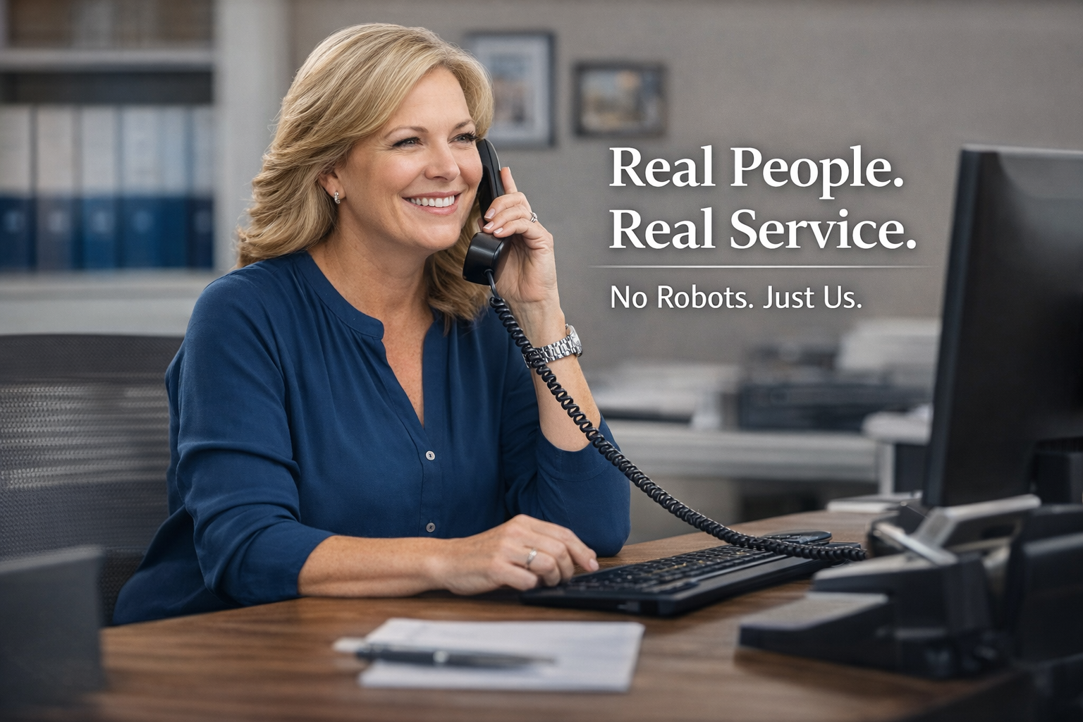 Heart of McKinney Insurance image 1