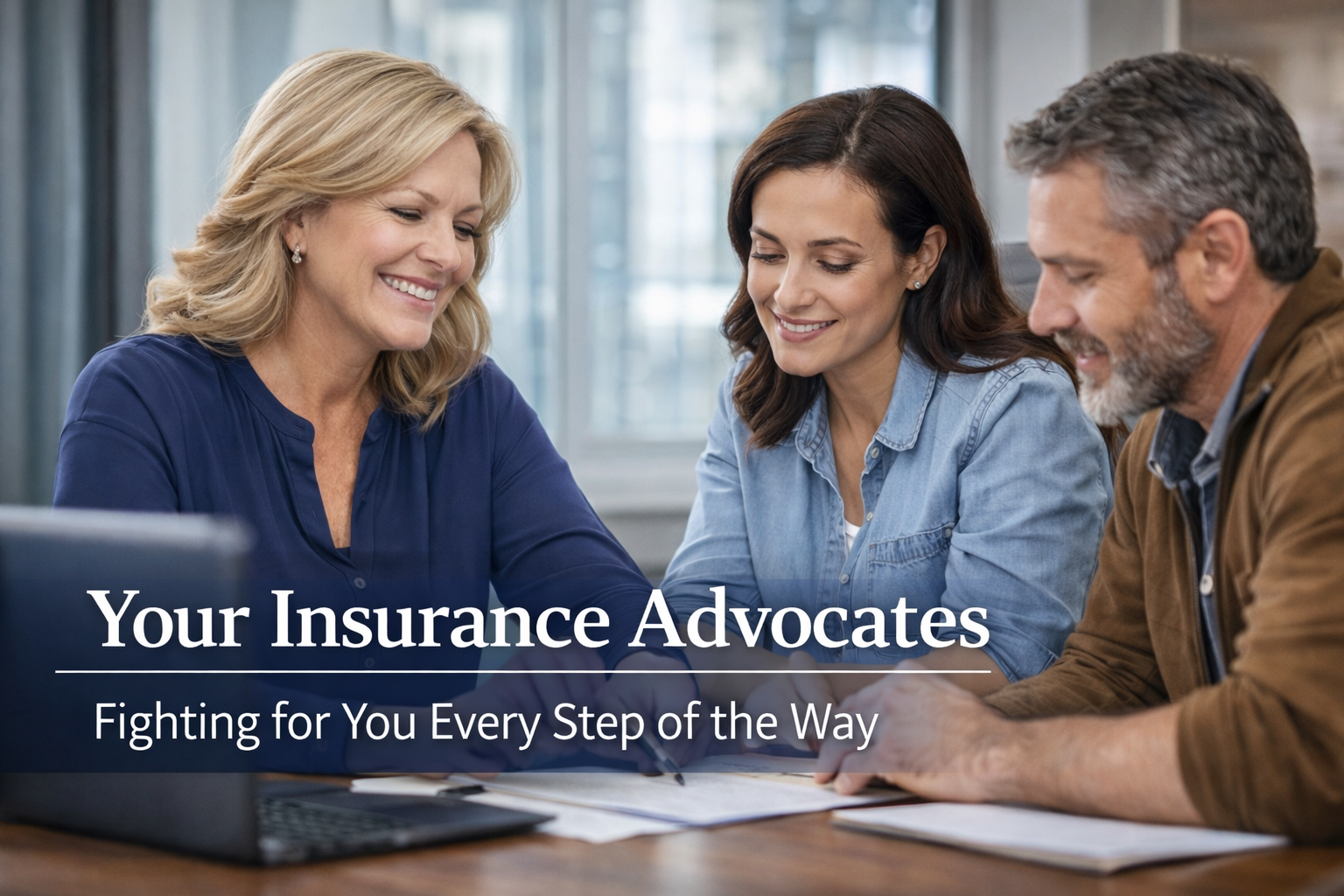 Heart of McKinney insurance image 3