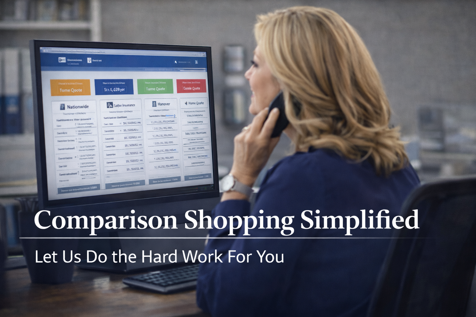 Homeowners insurance image 1